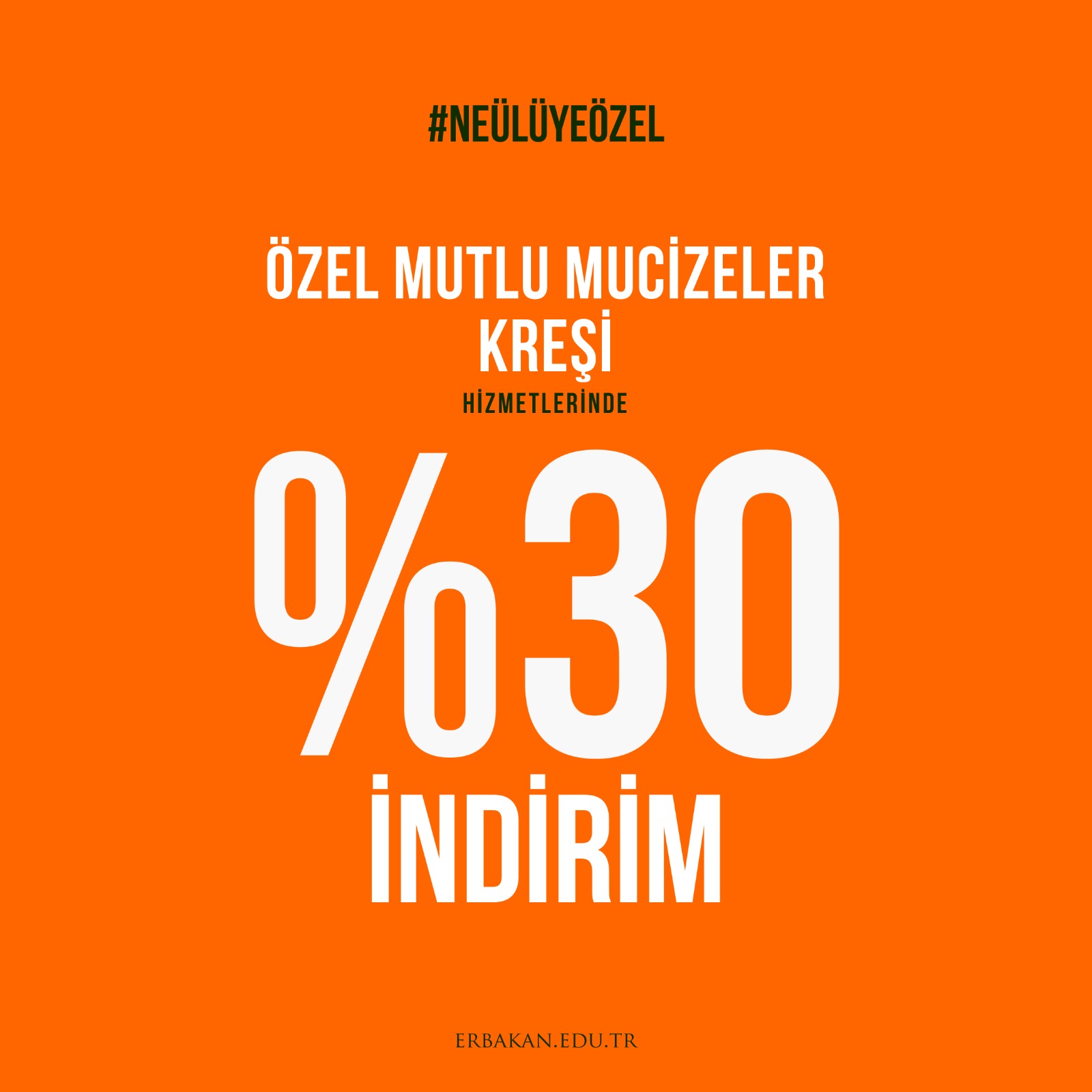 MUTLU MUCİZELER KREŞİ