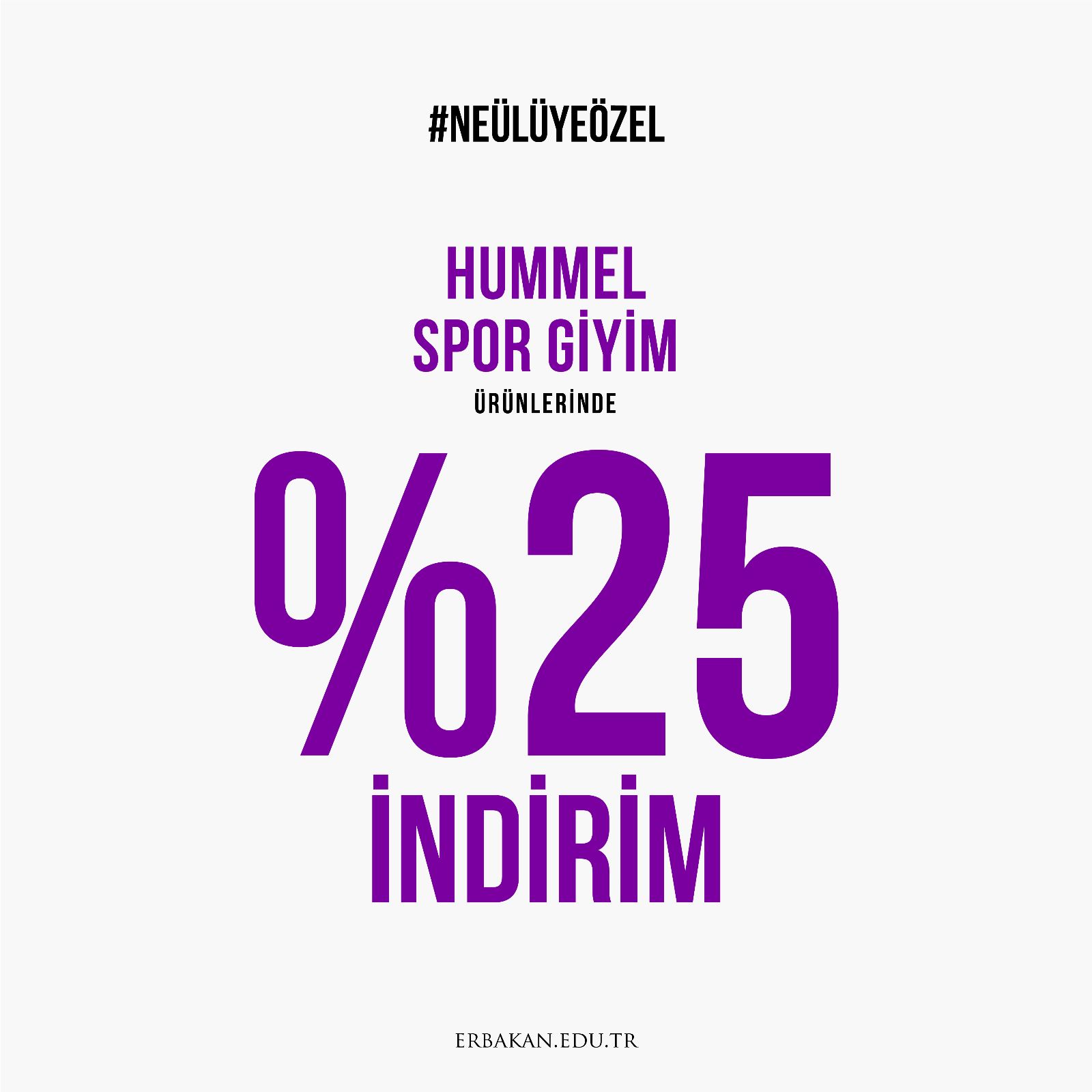 HUMMEL SPOR GİYİM