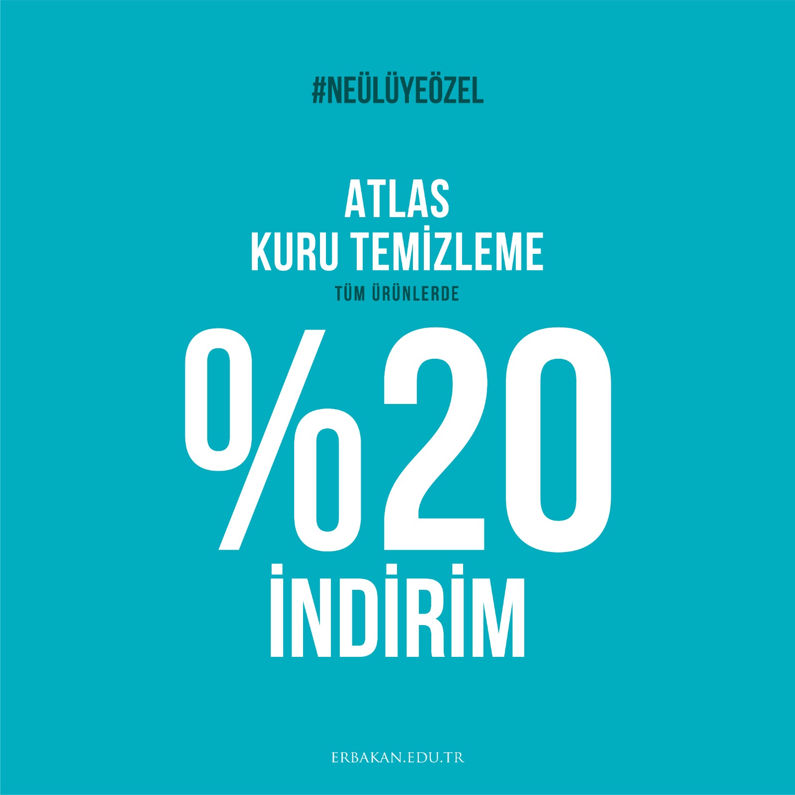 ATLAS KURU TEMİZLEME