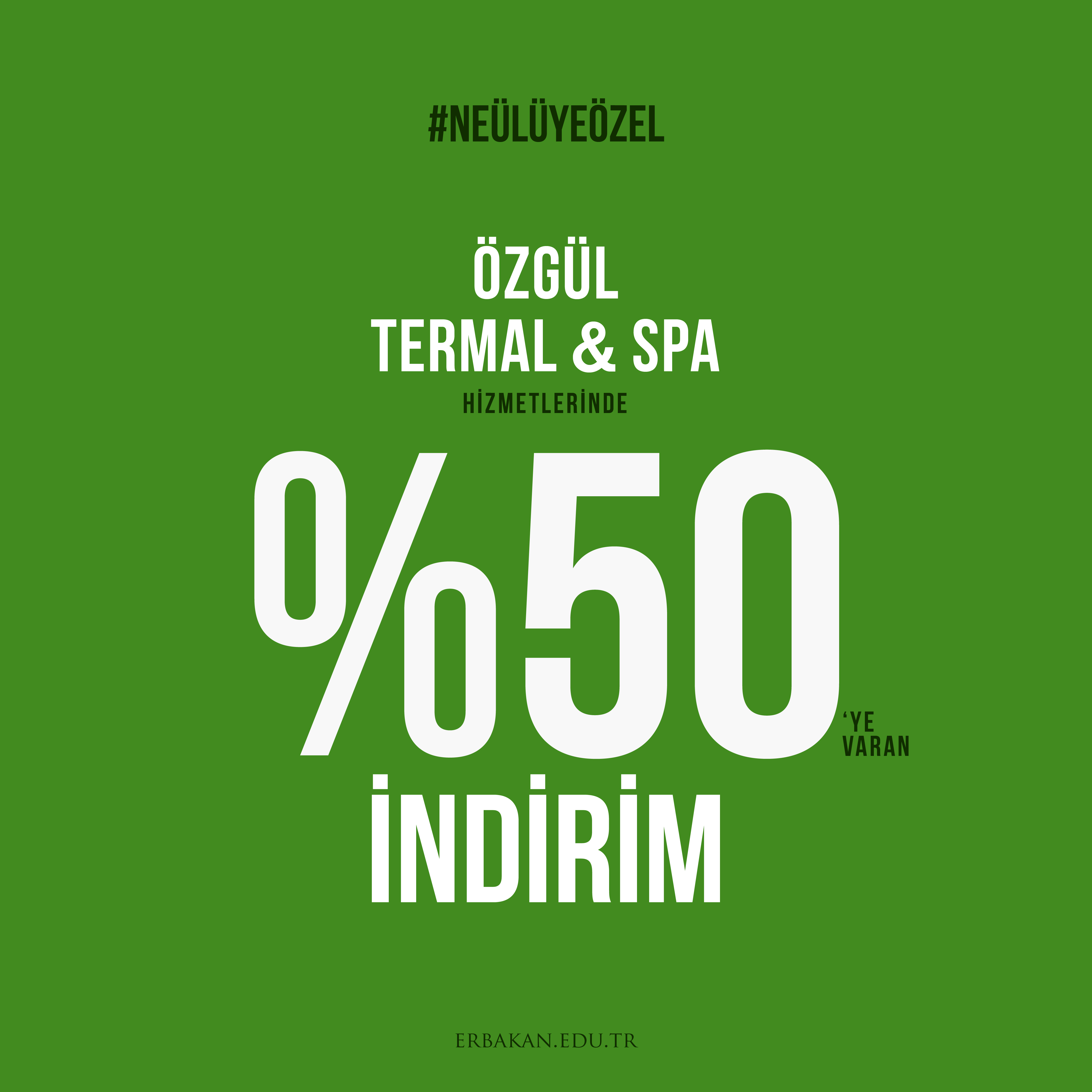 ÖZGÜL TERMAL& SPA 